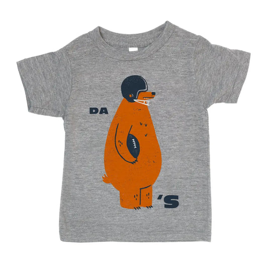Bears Graphic Tee