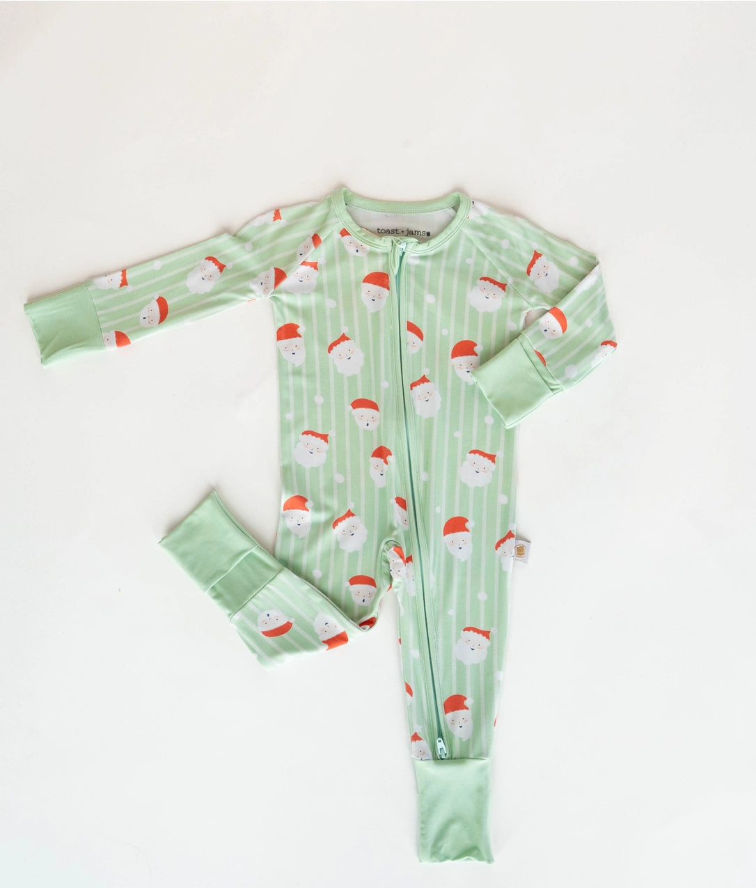 Christmas Cheer Zip Up