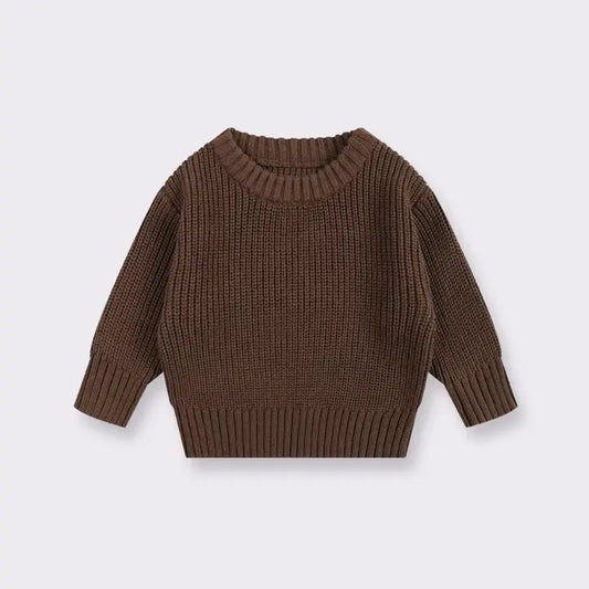 Coco Knit Sweater