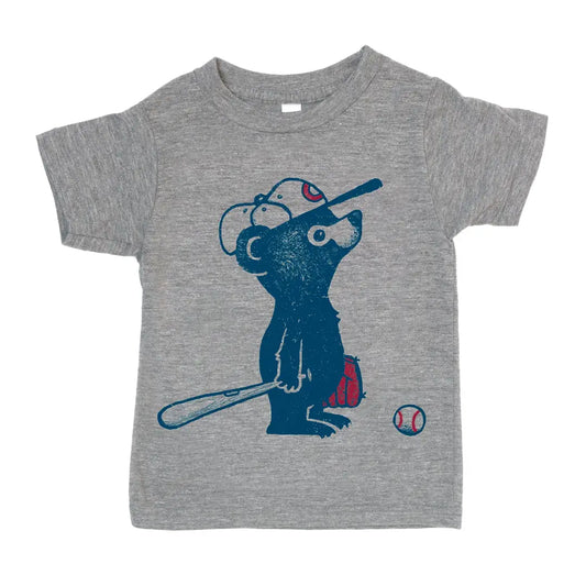 Cubbies Graphic