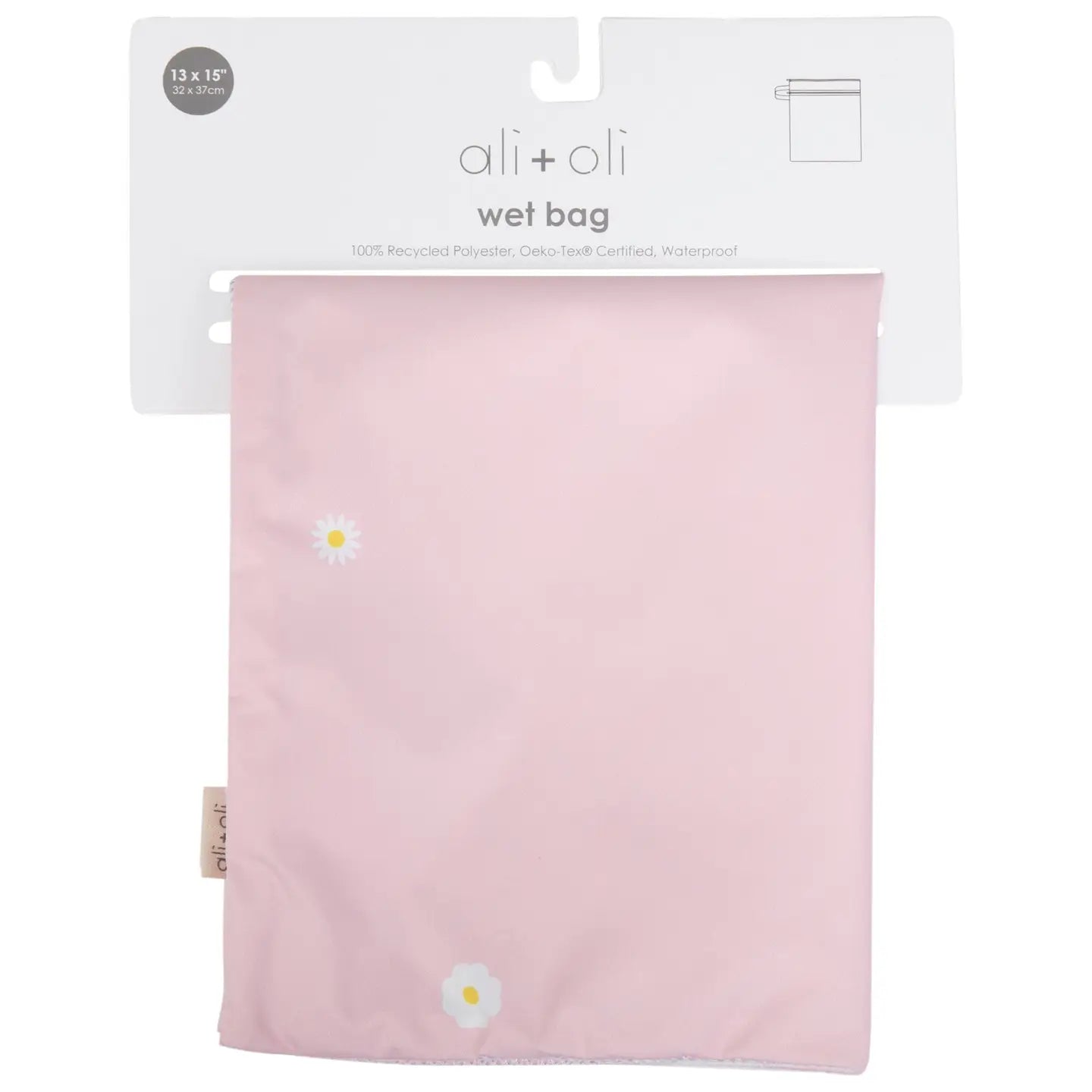 Daisy Wet Bag
