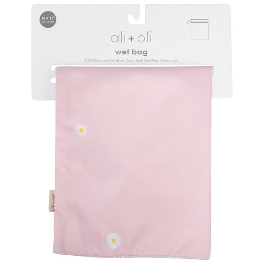 Daisy Wet Bag