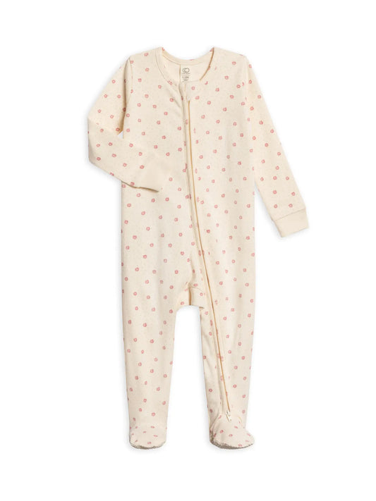Floral Punch Sleeper