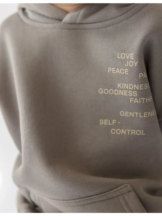 Fruit of the Spirit Hoodie