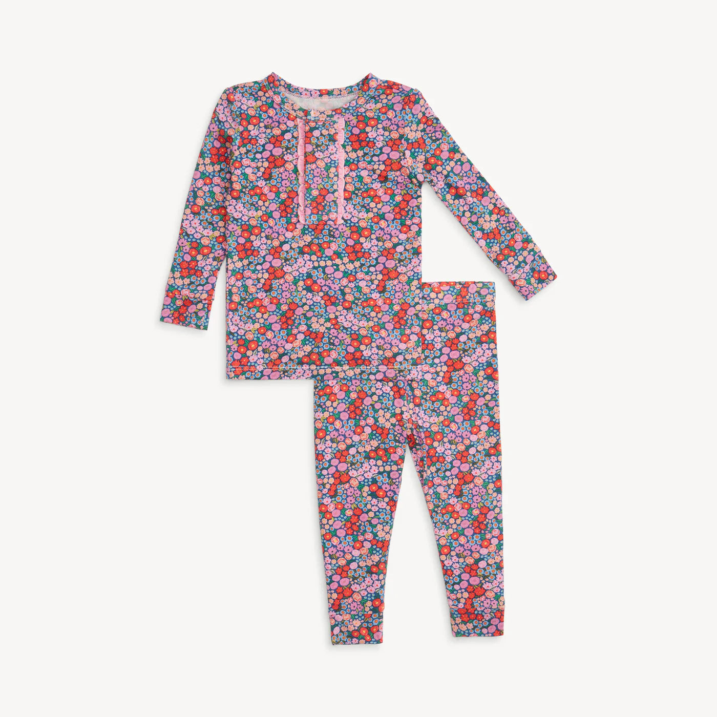 Lily Bamboo Pajama Set