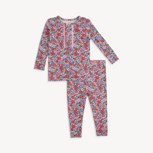 Lily Bamboo Pajama Set
