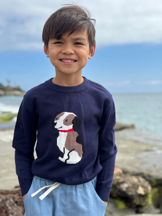 Henry Sweater