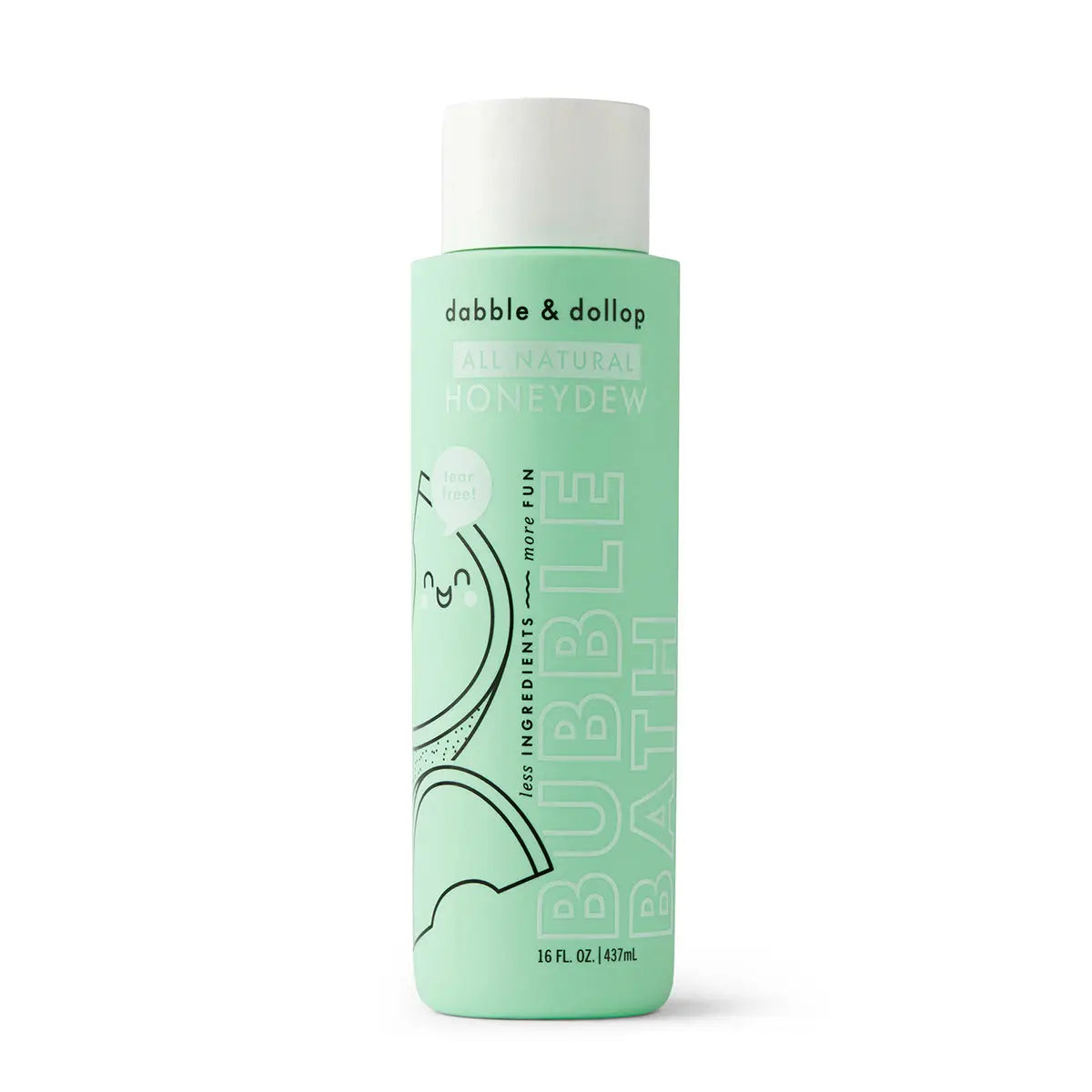 Honeydew Bubble Bath