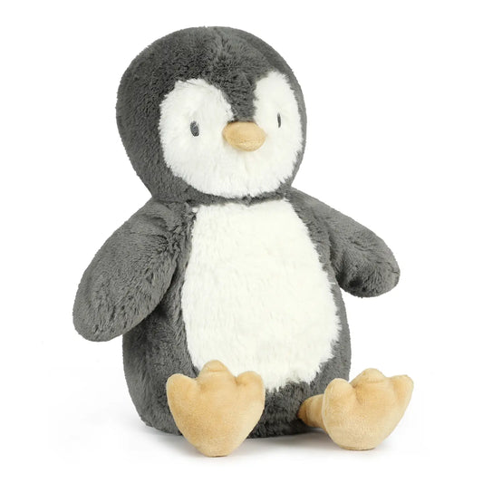 Iggy the Penguin