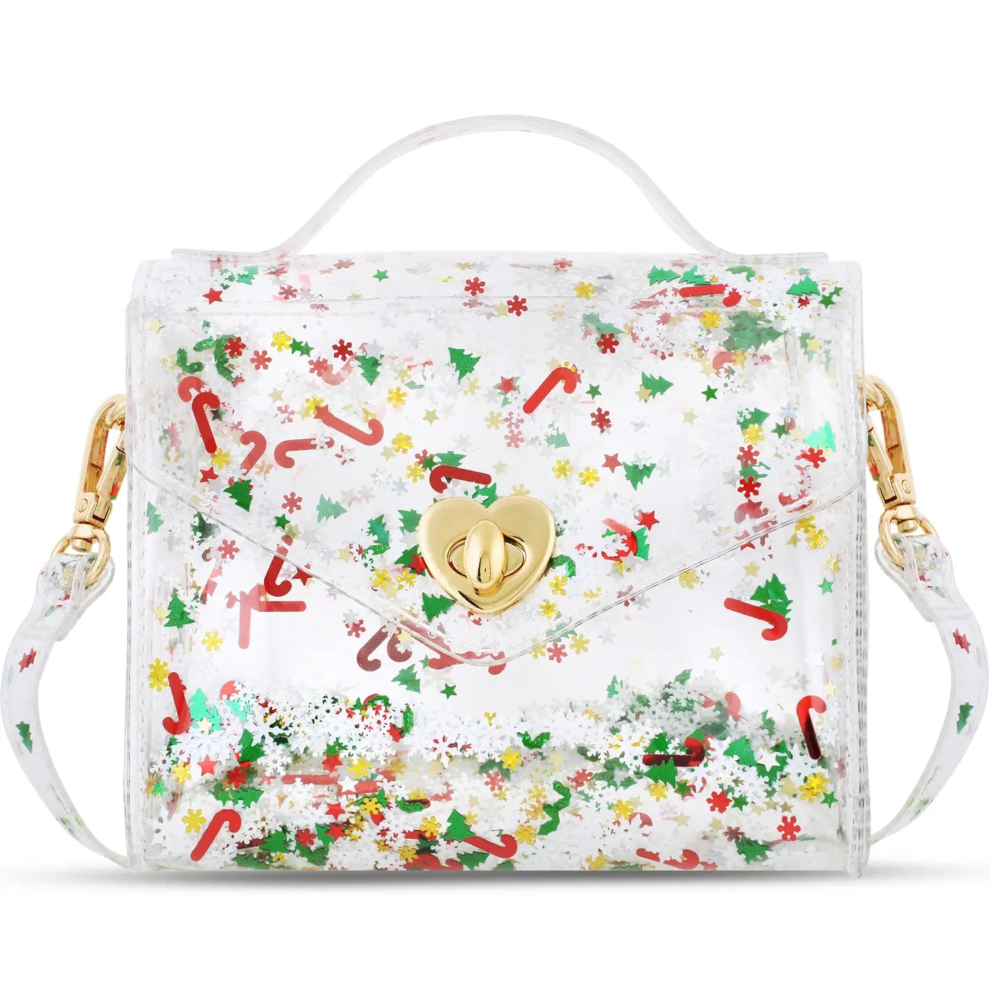 Jingle Belle Purse