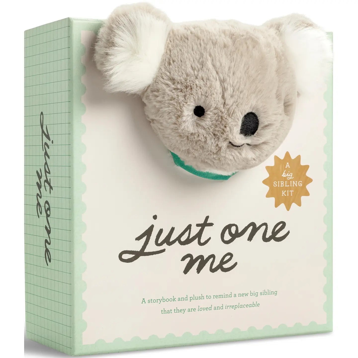Just One Me Sibling Kit