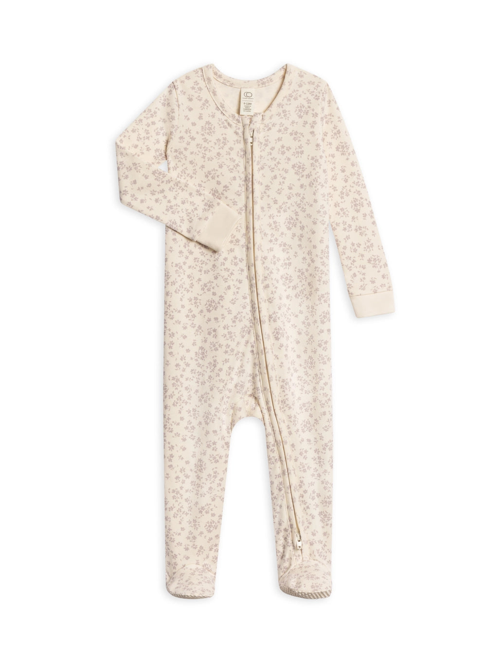 Lillia Organic Sleeper