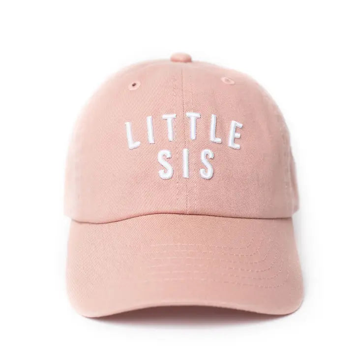 Little Sis Hat