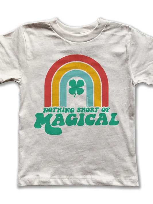 You are Magical Tee