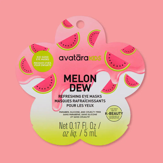 Melon Eye Mask