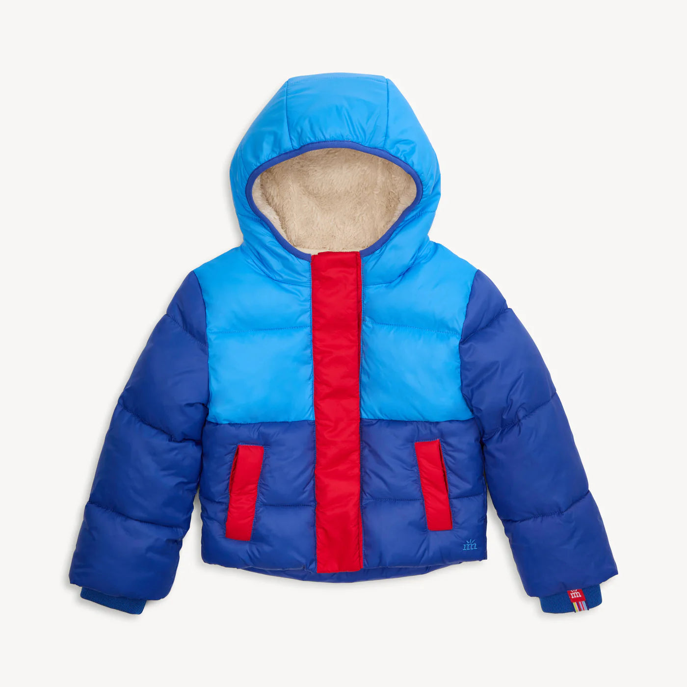 Boys Parka