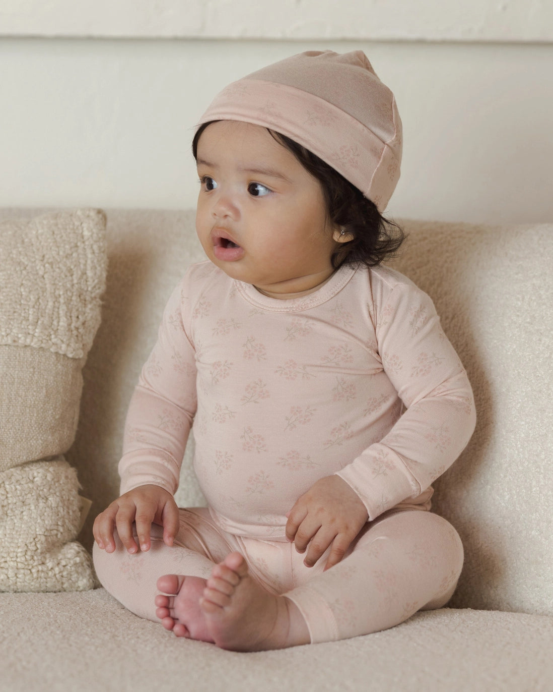 Pink Blossom Set