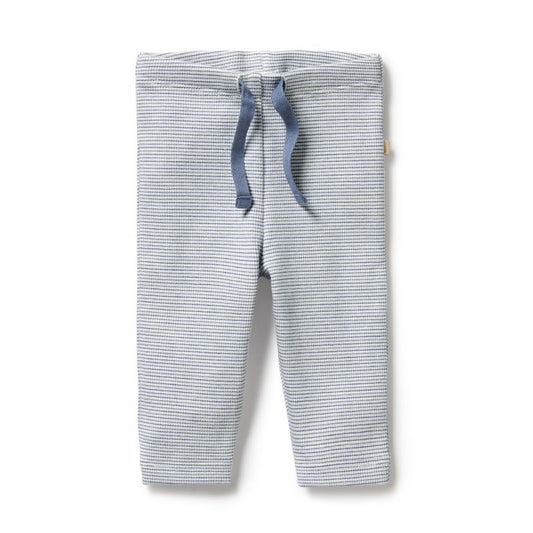 Rain Stripe Legging