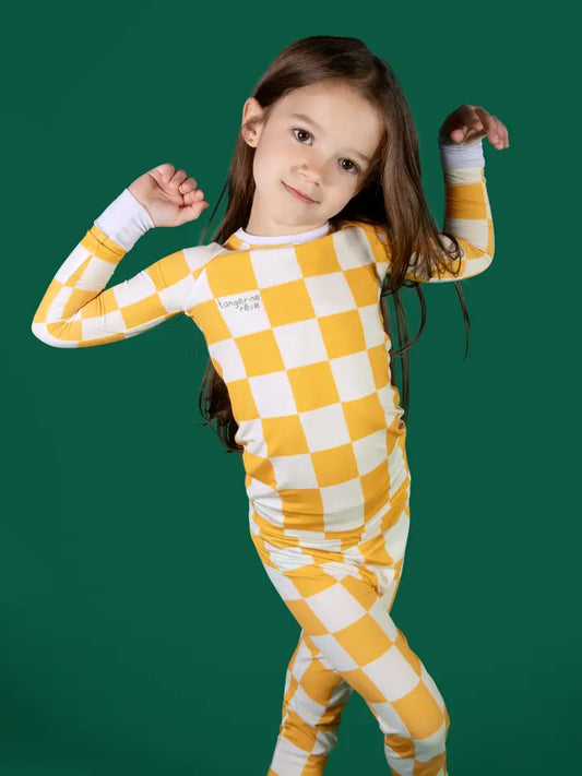 Reese Bamboo Pajama