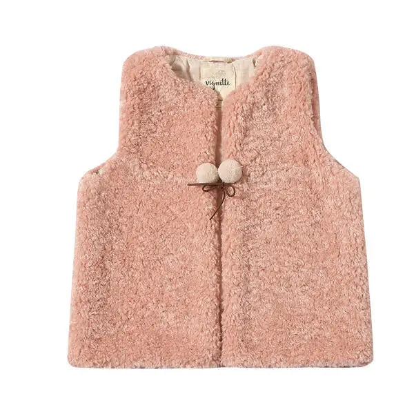 Rose Vest