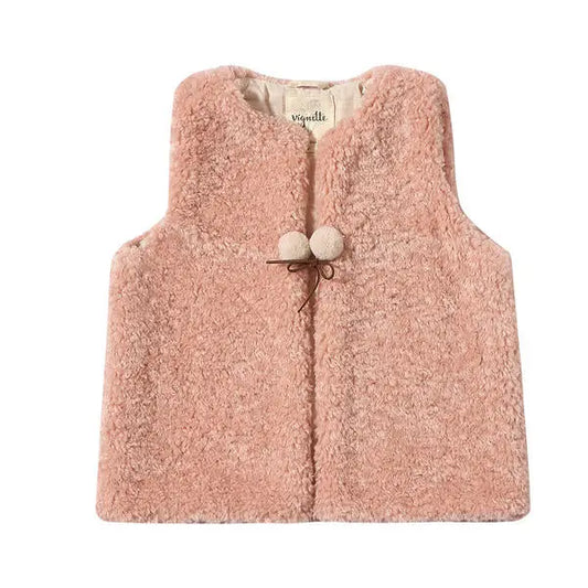 Rose Vest