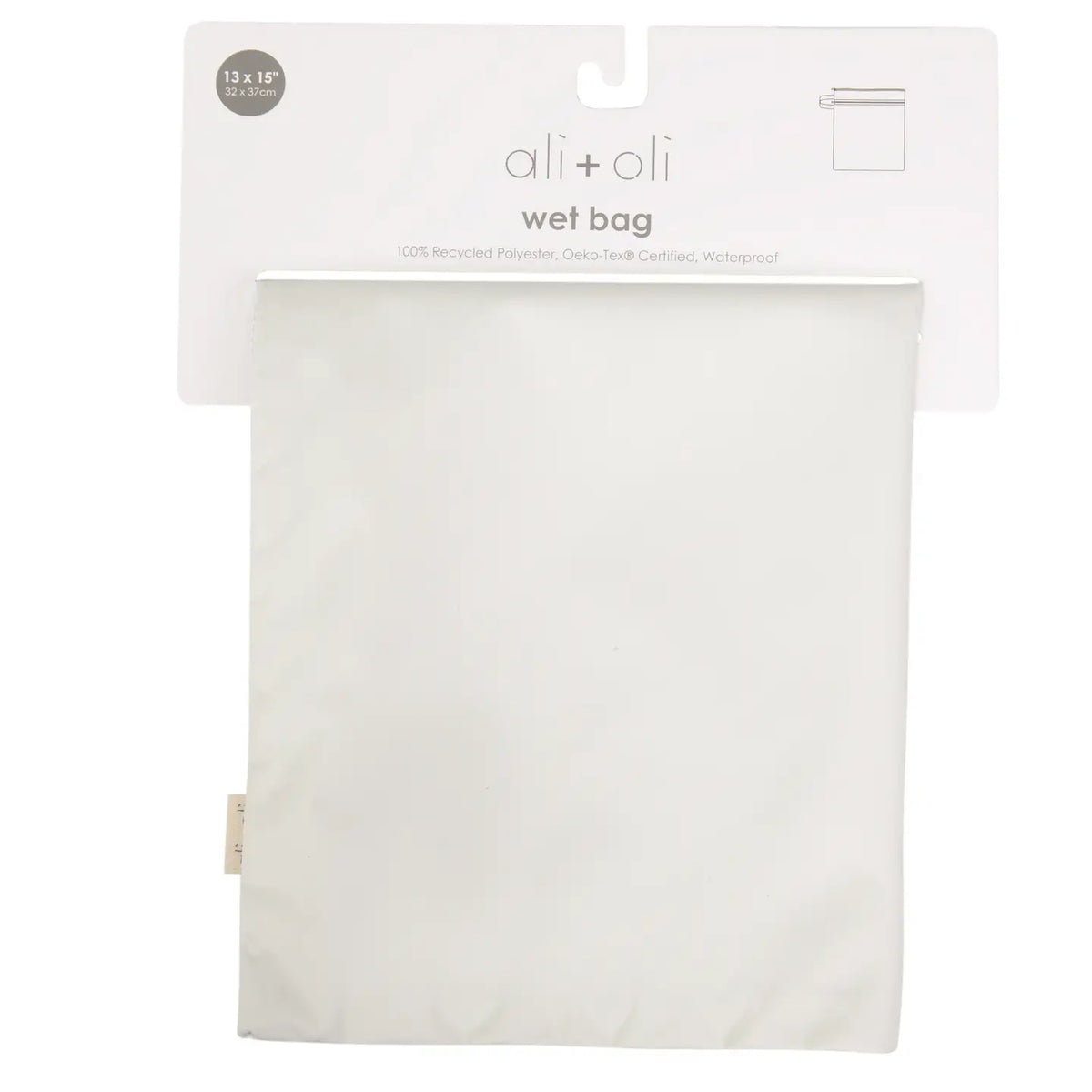 Sand Wet Bag