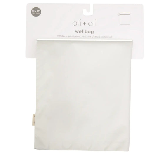 Sand Wet Bag
