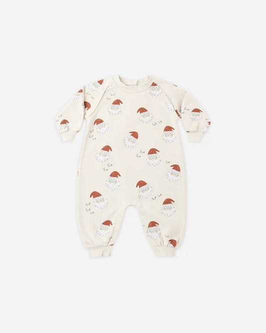 Santa Jumpsuit