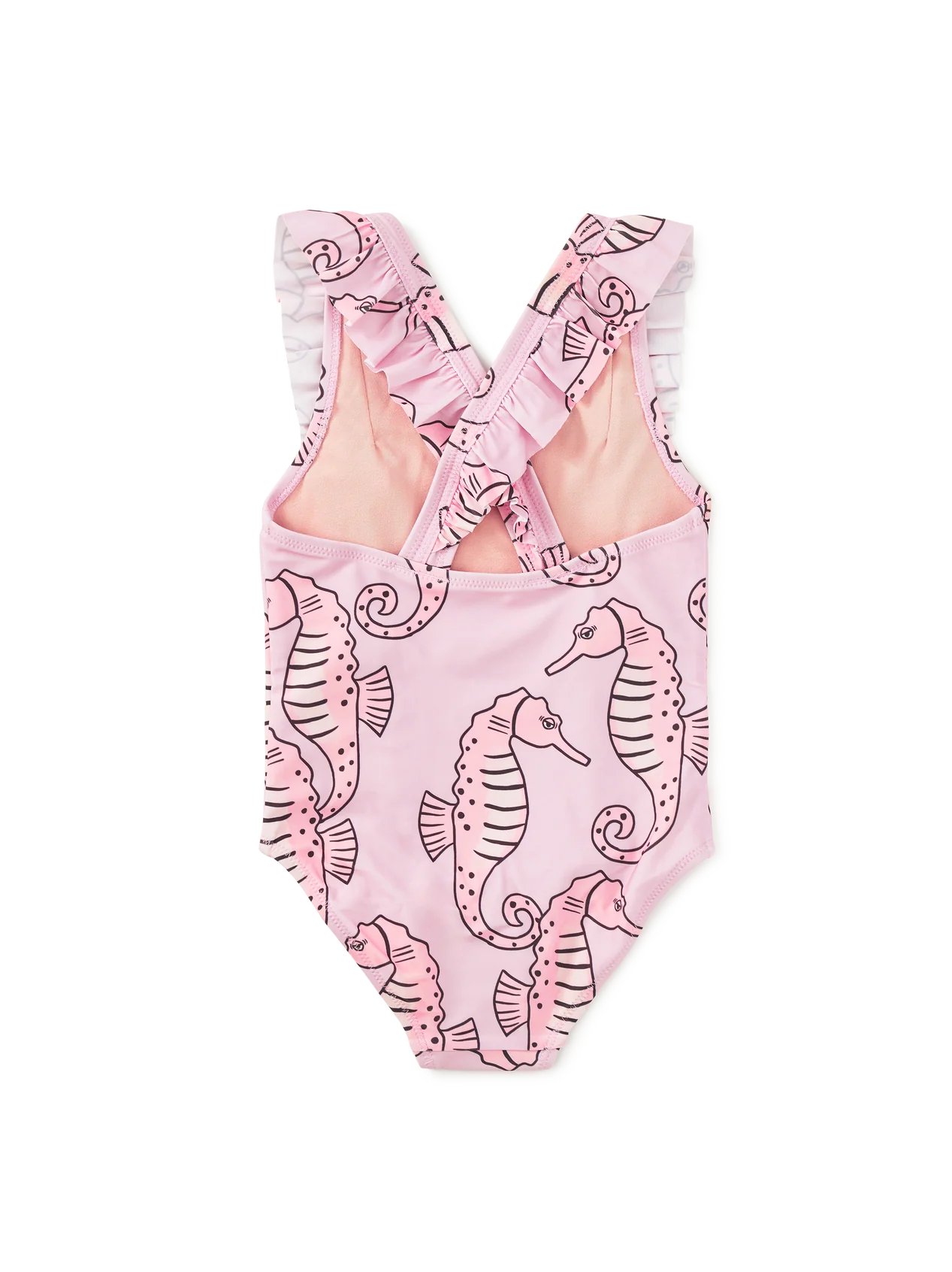 Sweetest Seahorse Swimsuit