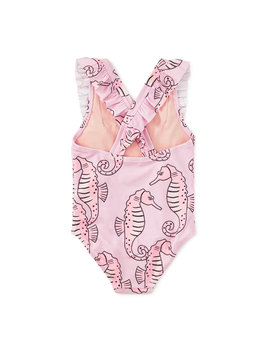 Sweetest Seahorse Swimsuit