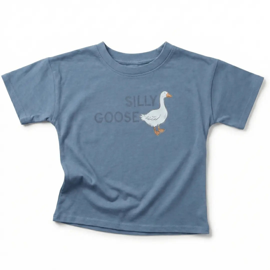 Silly Goose Tee