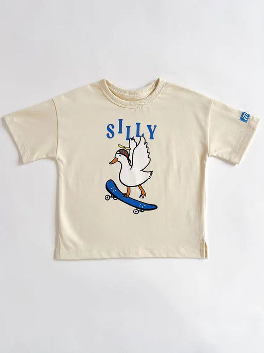 Silly Goose Tee