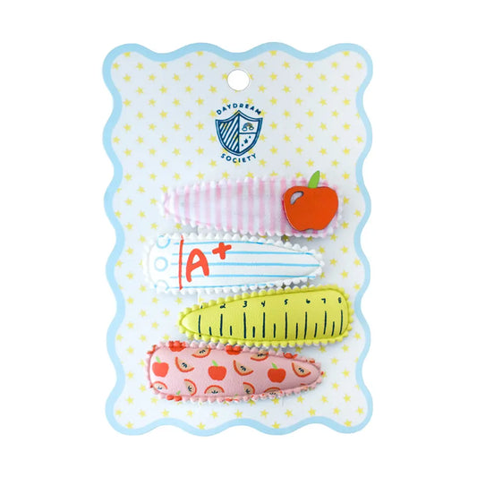 Smarty Pants Clip Set