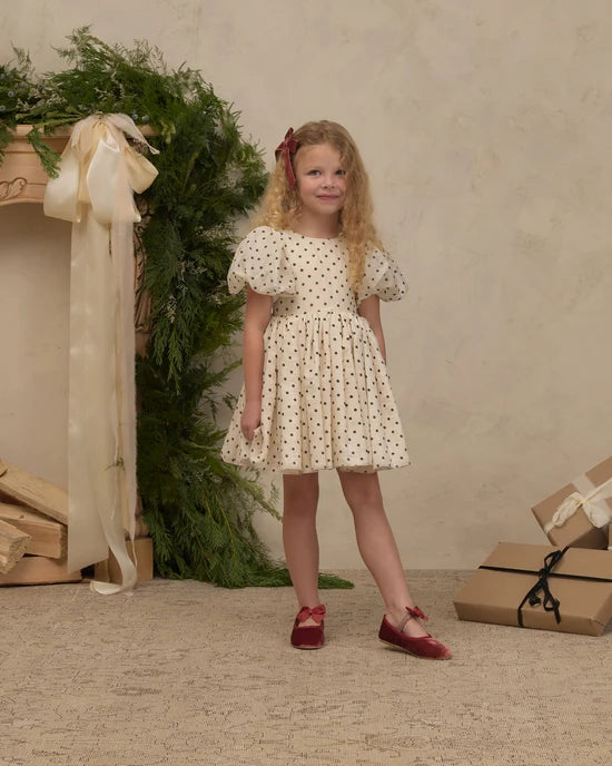 Sofia Dress