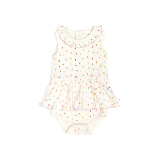 Sprinkles Bodysuit