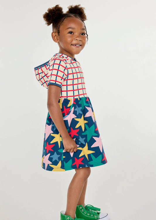 Superstar Dress