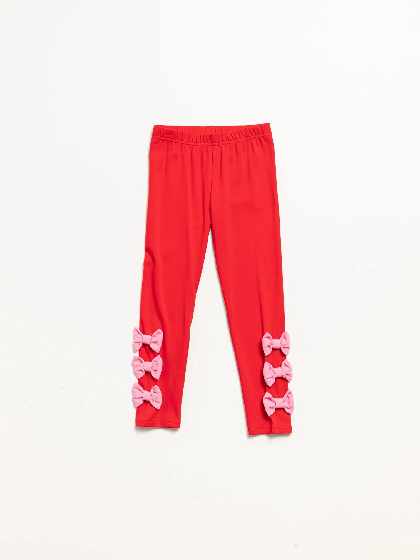 Tango Red Legging