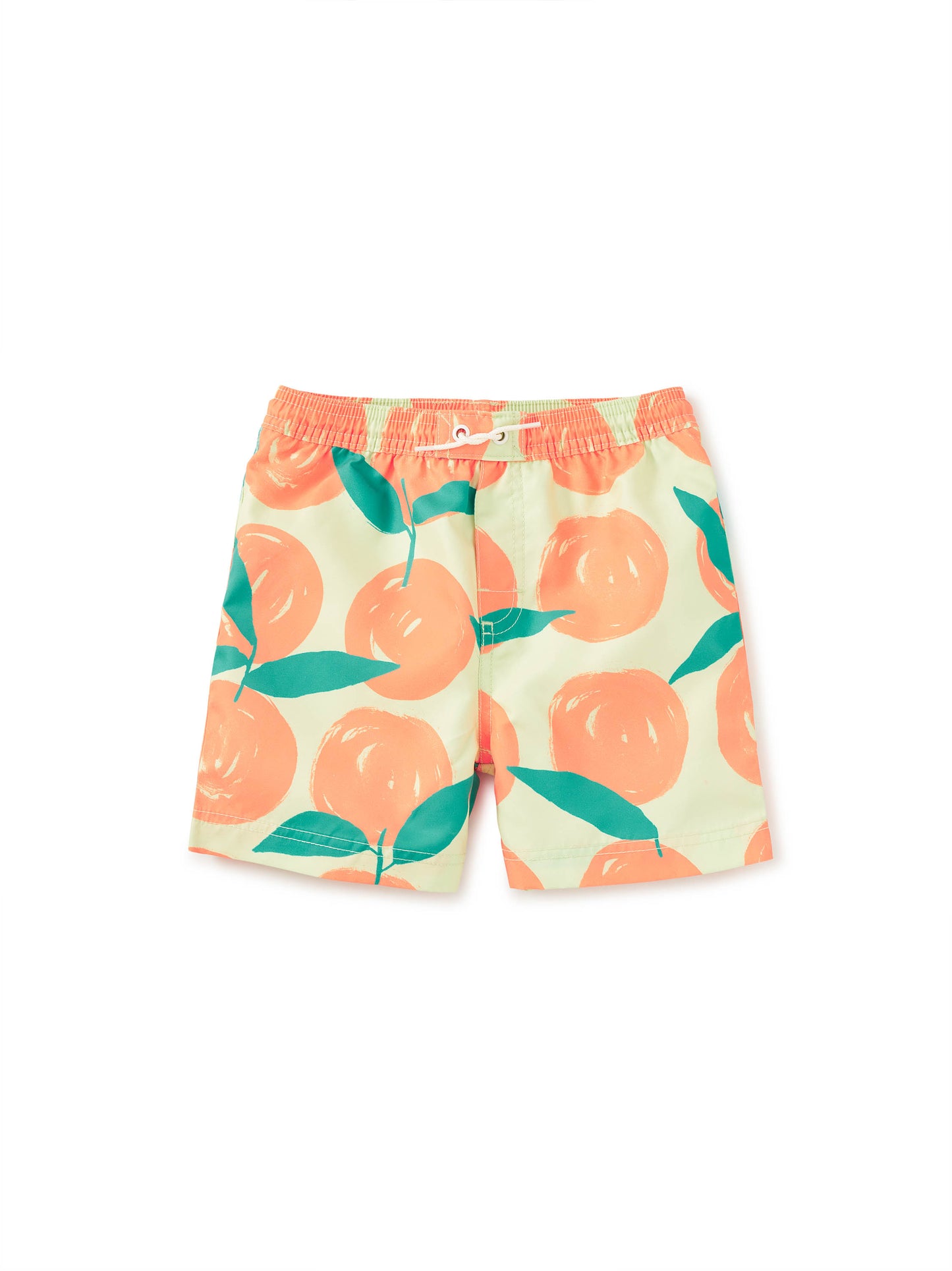 Valencia Orange Trunks