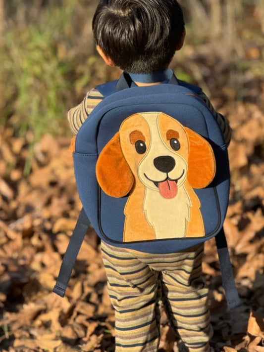 Woof Backback