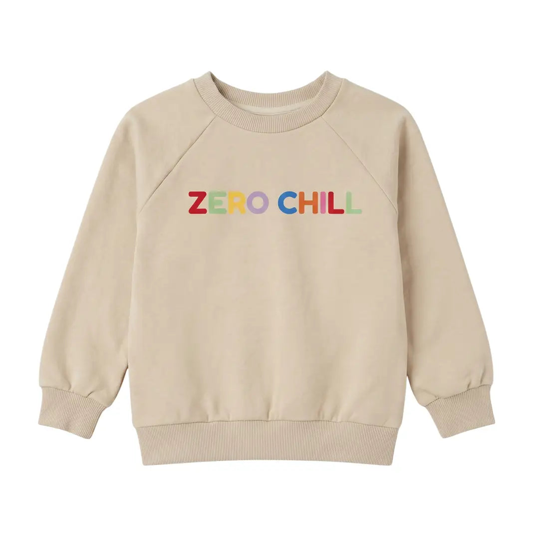 Zero Chill Sweatshirt