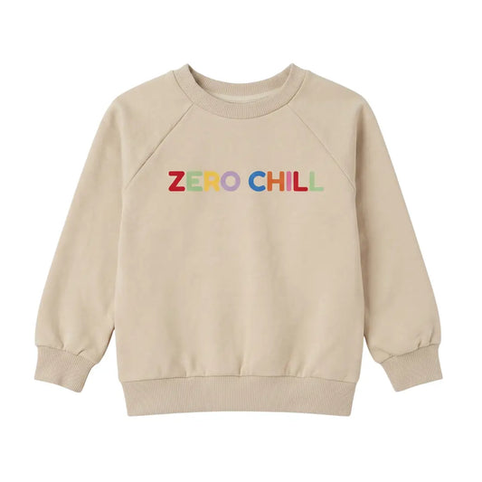 Zero Chill Sweatshirt