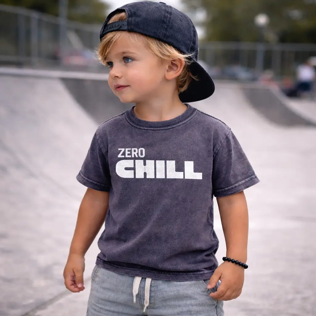 Zero Chill Tee